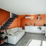 בית נופש My House's - Time For Bussiness And Yourself *