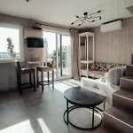 בית נופש My House's - Time For Bussiness And Yourself