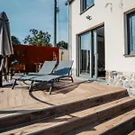 בית נופש My House's - Time For Bussiness And Yourself