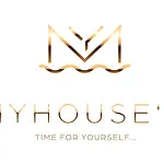 בית נופש My House's - Time For Bussiness And Yourself *