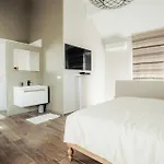 בית נופש My House's - Time For Bussiness And Yourself Wanze