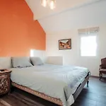 בית נופש My House's - Time For Bussiness And Yourself Wanze