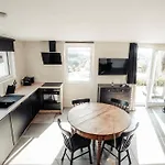 בית נופש My House's - Time For Bussiness And Yourself *