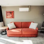 בית נופש My House's - Time For Bussiness And Yourself