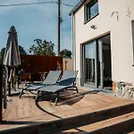 בית נופש My House's - Time For Bussiness And Yourself *