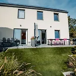 בית נופש My House's - Time For Bussiness And Yourself *