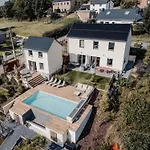 בית נופש My House's - Time For Bussiness And Yourself