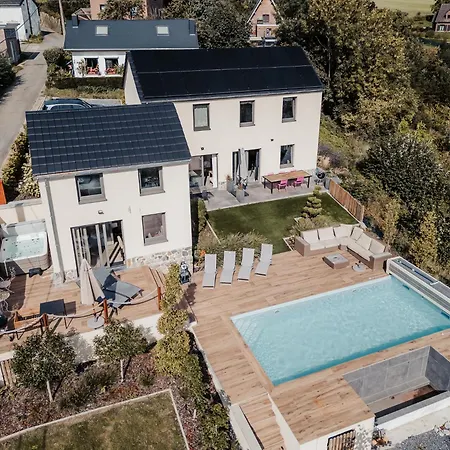 Сasa de vacaciones My House's - Time For Bussiness And Yourself