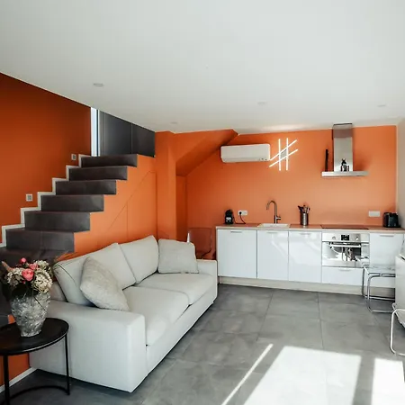 Semesterbostad My House's - Time For Bussiness And Yourself *