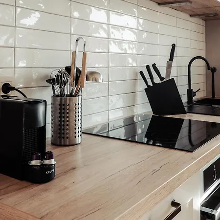 Сasa de vacaciones My House's - Time For Bussiness And Yourself