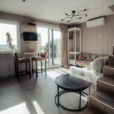 Сasa de vacaciones My House's - Time For Bussiness And Yourself