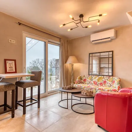 My House's - Time For Bussiness And Yourself בית נופש *