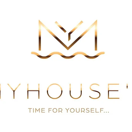Prázdninový dům My House's - Time For Bussiness And Yourself *