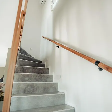 Сasa de vacaciones My House's - Time For Bussiness And Yourself *