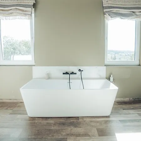 My House's - Time For Bussiness And Yourself Semesterbostad Wanze