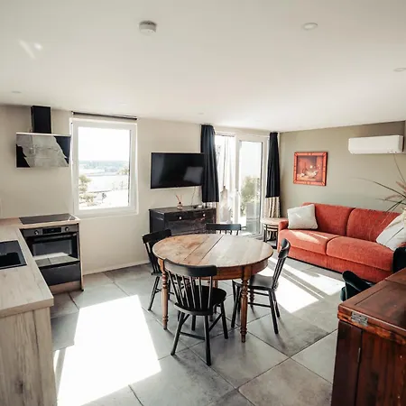 My House's - Time For Bussiness And Yourself Semesterbostad