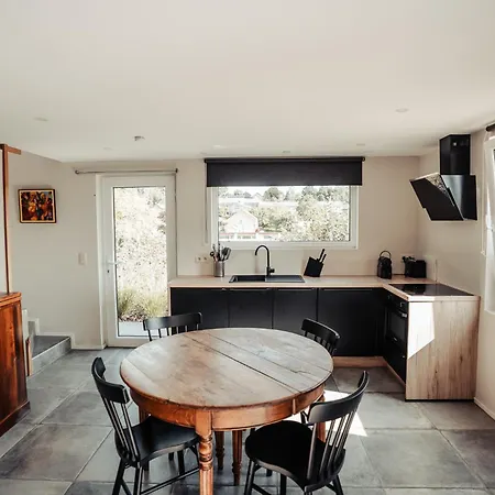 My House's - Time For Bussiness And Yourself Semesterbostad *