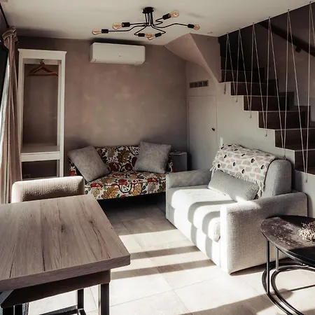 My House's - Time For Bussiness And Yourself Wanze