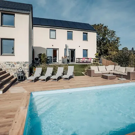 Semesterbostad My House's - Time For Bussiness And Yourself