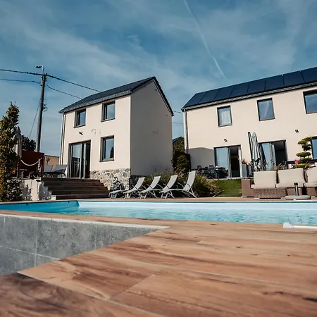 Semesterbostad My House's - Time For Bussiness And Yourself