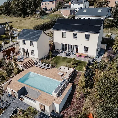 Semesterbostad My House's - Time For Bussiness And Yourself