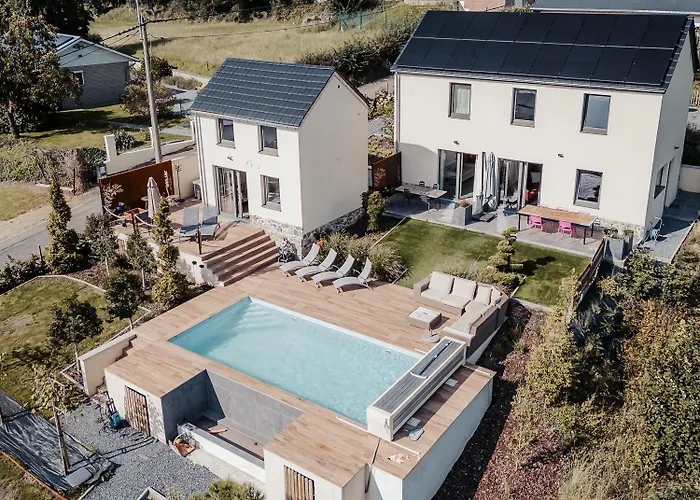 My House's - Time For Bussiness And Yourself * Wanze