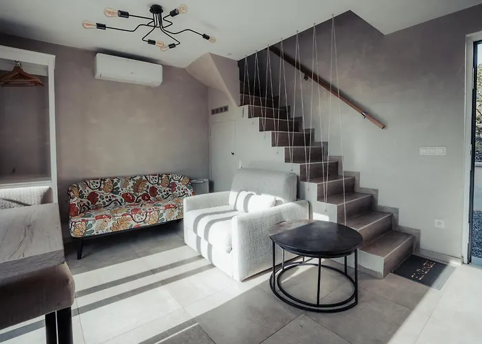 Holiday home My House's - Time For Bussiness And Yourself