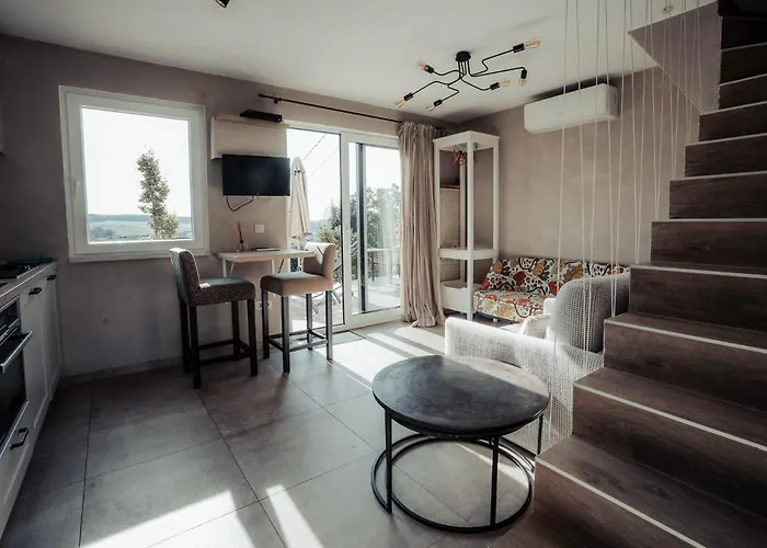 Holiday home My House's - Time For Bussiness And Yourself