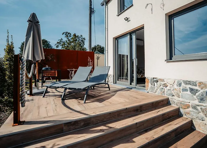 Holiday home My House's - Time For Bussiness And Yourself