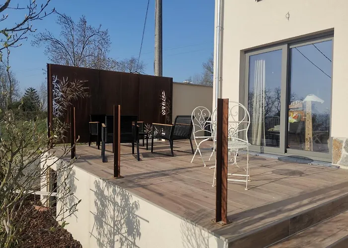 Holiday home My House's - Time For Bussiness And Yourself Wanze