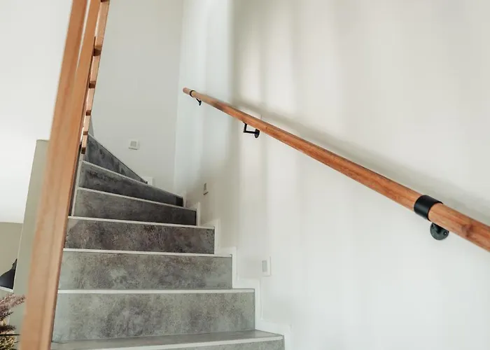 Holiday home My House's - Time For Bussiness And Yourself *