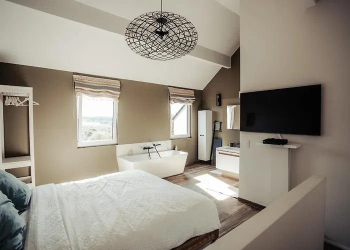 Holiday home My House's - Time For Bussiness And Yourself Wanze