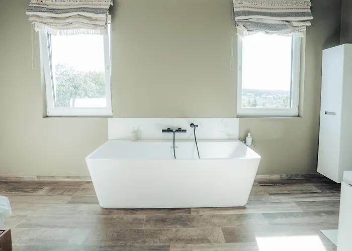 My House's - Time For Bussiness And Yourself Holiday home Wanze