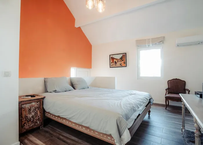 Holiday home My House's - Time For Bussiness And Yourself Wanze