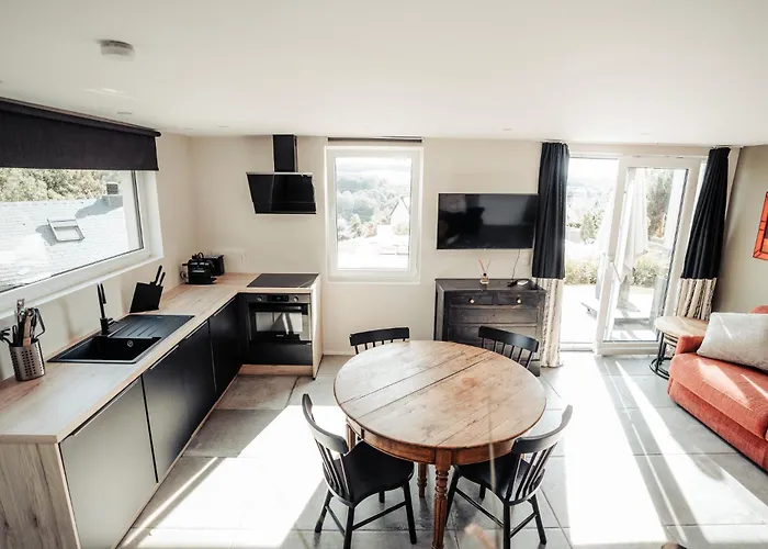 Holiday home My House's - Time For Bussiness And Yourself *