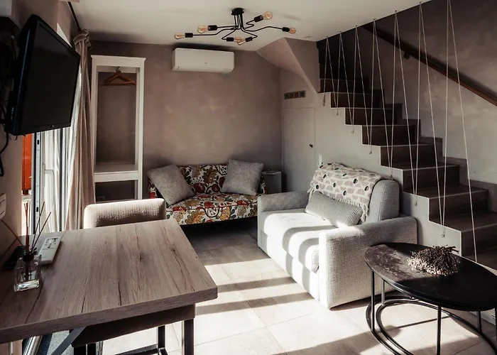 My House's - Time For Bussiness And Yourself Wanze