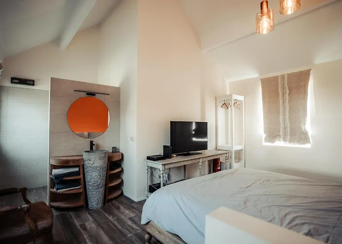 Holiday home My House's - Time For Bussiness And Yourself