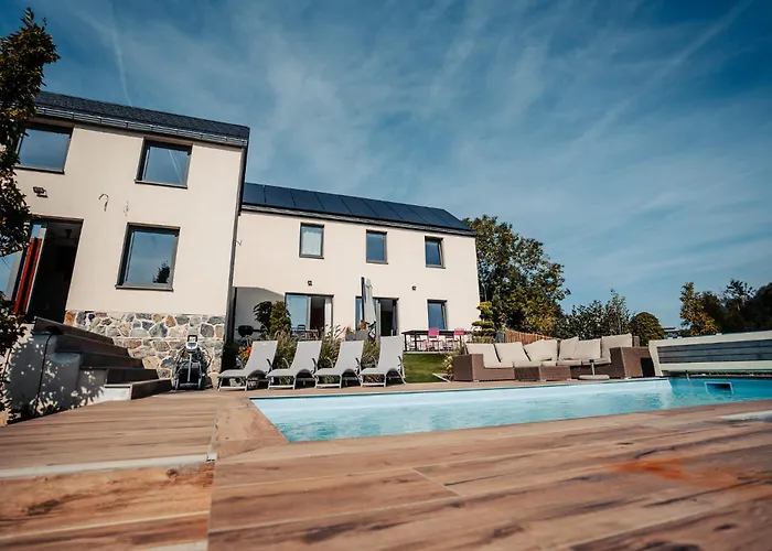 My House's - Time For Bussiness And Yourself