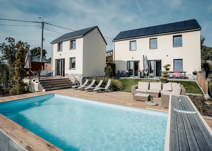 My House's - Time For Bussiness And Yourself Wanze