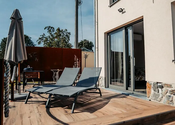 Holiday home My House's - Time For Bussiness And Yourself *