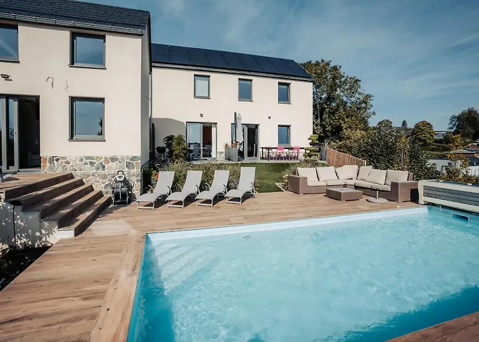 Holiday home My House's - Time For Bussiness And Yourself