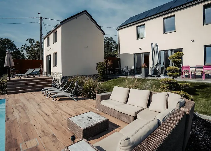 My House's - Time For Bussiness And Yourself Holiday home *