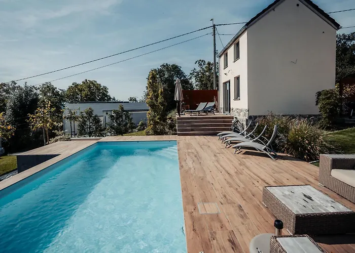 Holiday home My House's - Time For Bussiness And Yourself Wanze