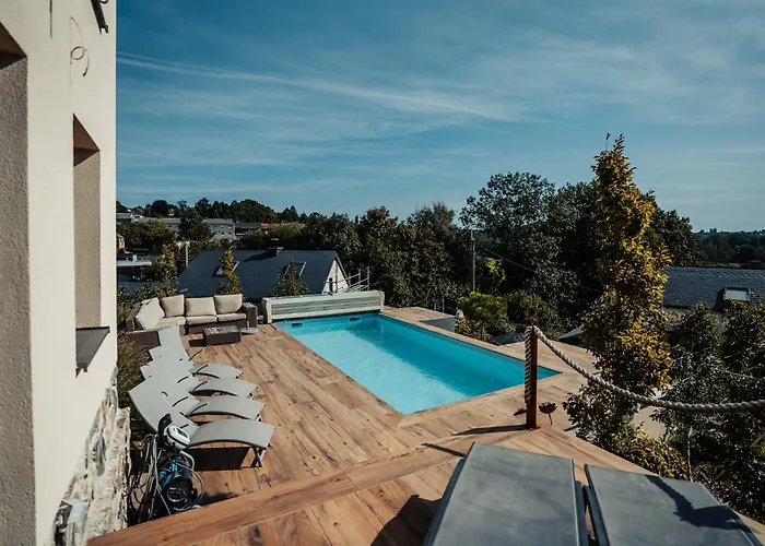 My House's - Time For Bussiness And Yourself