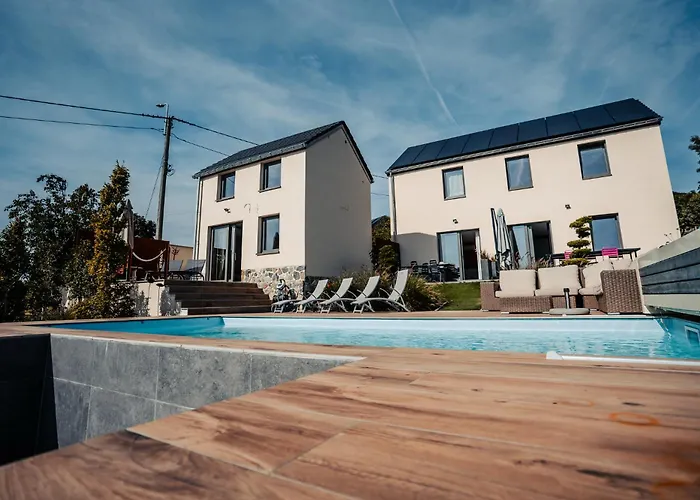 Holiday home My House's - Time For Bussiness And Yourself