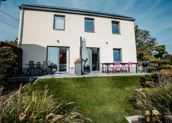 Holiday home My House's - Time For Bussiness And Yourself *