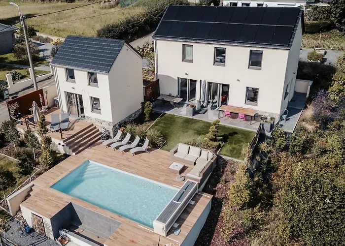 Holiday home My House's - Time For Bussiness And Yourself